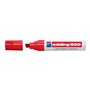 Edding 800 Perm Marker Bleu (4-800003) (4800003)