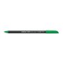 Stylo de couleur Edding 1200 Vert (4-1200004) (41200004)