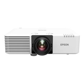 Epson EB-L570U vidéo-projecteur 5200 ANSI lumens 3LCD WUXGA (1920x1200) Noir