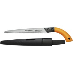 Scie à lame fixe Fiskars SW 84 330cm orange (1001620)