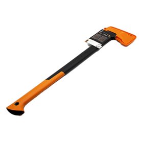 Hachette à fendre Fiskars X-Series X32 820mm noir orange (1069108)