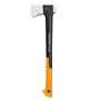 Hache de fendage Fiskars M X-Series XSeries X24 600mm noire orange (1069106)