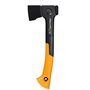 Hache universelle Fiskars XS X-Series XSeries X14 350mm noire orange (1069102)