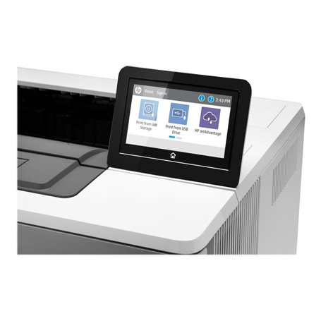 Imprimante HP LaserJet Enterprise M507x avec fonction S (1PV88A-B19)