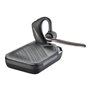 Casque HP Poly Voyager 5200 UC intra-auriculaire Bluetooth noir Schwarz (7K2F3AA)