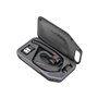 Casque HP Poly Voyager 5200 UC intra-auriculaire Bluetooth noir Schwarz (7K2F3AA)