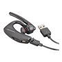 Casque HP Poly Voyager 5200 UC intra-auriculaire Bluetooth noir Schwarz (7K2F3AA)