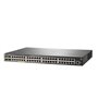 Commutateur HPE ARUBA 2930F 48G PoE+ 4SFP (JL262A) Couche 3 Basique