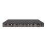 Commutateur HPE OfficeConnect 1950 48G 2SFP+ 2XGT (JG961A) Layer 3 Lite