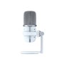 Microphone HyperX SoloCast Blanc (519T2AA)