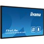 iiyama LH3254HS-B1AG affichage de messages Panneau plat de signalisation numérique 80 cm (31.5") LCD Wifi 500 cd/m² Full HD Noir