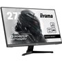 iiyama G-MASTER G2745QSU-B1 écran plat de PC 68,6 cm (27") 2560 x 1440 pixels Dual WQHD LED Noir