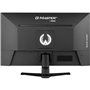 iiyama G-MASTER G2745QSU-B1 écran plat de PC 68,6 cm (27") 2560 x 1440 pixels Dual WQHD LED Noir