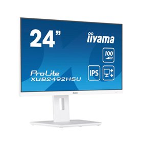 iiyama XUB2492HSU-W6 écran plat de PC 60