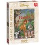 Collection classique Disney Jumbo Bambi 1000 pièces Puzzle (19491)