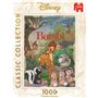 Collection classique Disney Jumbo Bambi 1000 pièces Puzzle (19491)