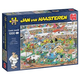Jumbo Jan van Haasteren Sportif