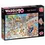 Jumbo Wasgij Destiny 8 Saison Haute 1000 pièces Puzzle (81930)