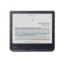 Liseuse Kobo eBookReader Libra couleur noire (N428-KU-BK-K-CK)