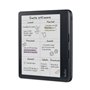 Liseuse Kobo eBookReader Libra couleur noire (N428-KU-BK-K-CK)