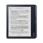 Liseuse Kobo eBookReader Libra couleur noire (N428-KU-BK-K-CK)