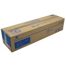 KonicaMinolta KonicaMinolta Unité de développement DV-512 DV512 Jaune Gelb 600k (A2XN08D)