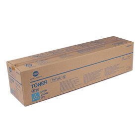Toner cyan Konica Minolta TN-713 TN713 (A9K8450)