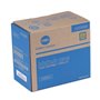 Konica-Minolta KonicaMinolta Toner TNP-51 TNP51 Jaune Gelb (A0X5255)