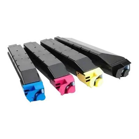 Toner jaune Kyocera TK-8505 TK8505 Gelb (1T02LCANL0)