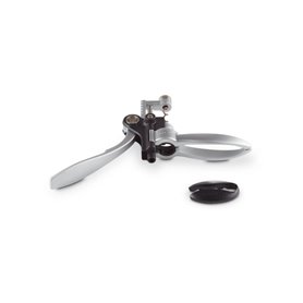 Le Creuset Lever Corkscrew LM-250s LM250s en métal (59058013009410)