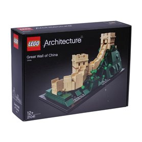 LEGO La Grande Muraille de Chine 12+ (21041)