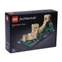 LEGO La Grande Muraille de Chine 12+ (21041)