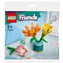 Sac à polyvalent LEGO Friends-Fleurs de l'amitié Sac polyvalent Fleurs de l'amitié Ensemble de construction (30634)
