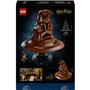 LEGO Harry Potter Le Choixpeau Magique (76429)