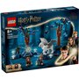 LEGO Harry Potter La Forêt Interdite Créatures Magiques (76432)