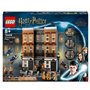 LEGO Harry Potter Grimmauld Square No. 12 (76408)