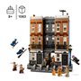 LEGO Harry Potter Grimmauld Square No. 12 (76408)