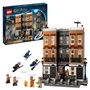 LEGO Harry Potter Grimmauld Square No. 12 (76408)