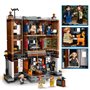 LEGO Harry Potter Grimmauld Square No. 12 (76408)