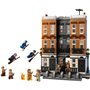LEGO Harry Potter Grimmauld Square No. 12 (76408)