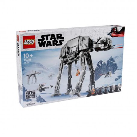 LEGO Star Wars AT-AT ATAT (75288) - LEGO Star Wars AT-AT ATAT (75288)