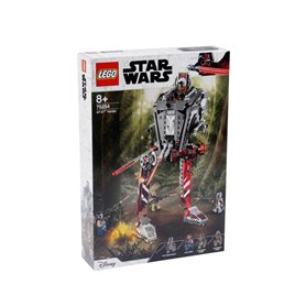 LEGO Star Wars AT-ST ATST Raider 8+ (75254) -> LEGO Star Wars AT-ST ATST Raider 8+ (75254)