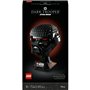 Casque de Dark Trooper LEGO Star Wars (75343)