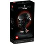 Casque de Dark Trooper LEGO Star Wars (75343)