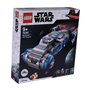LEGO Star Wars I-TS NAVIRE DE TRANSPORT DE LA RÉBELLION 9+ (75293)