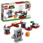 LEGO Super Mario Set d'extension Problèmes de lave des Thwomps 6+ (71364)