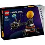 Modèle LEGO Technic Terre Lune (42179)