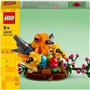 LEGO Nid d'Oiseau (40639)