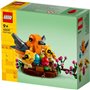 LEGO Nid d'Oiseau (40639)