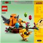 LEGO Nid d'Oiseau (40639)